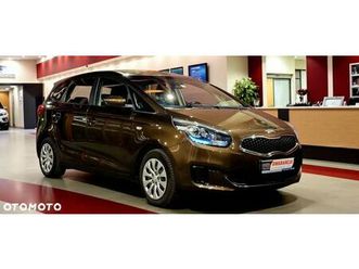 kia carens 1.6 gdi edition 7