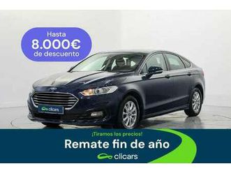 2.0tdci trend aut. 150