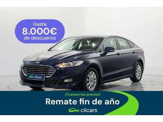 2.0tdci trend aut. 150