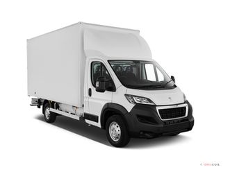 boxer fourgon boxer tole 3.0 t l2h2 bluehdi 120 start/stop bvm6 4 portes