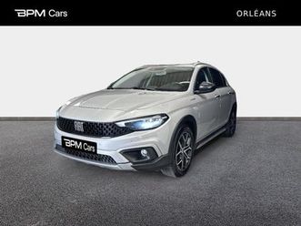 cross 1.6 multijet 130ch s/s plus