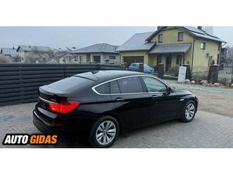 bmw 535 gran turismo 2010 m hečbekas | skelbimas | 0138291038