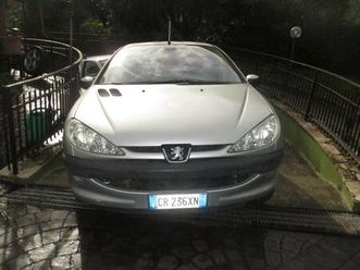 206 1.4 hdi 5p. sweet years