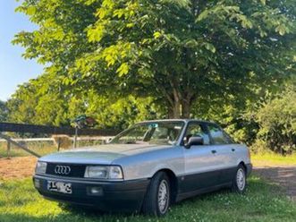 audi 80 1.8s typ 89