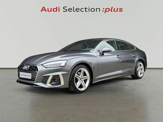 s line 35 tdi 120 kw (163 cv) s tronic