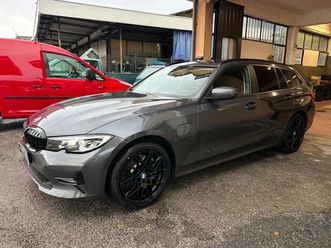 330 330e xdrive touring business advantage