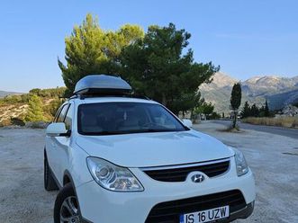 hyundai veracruz ix55 iasi