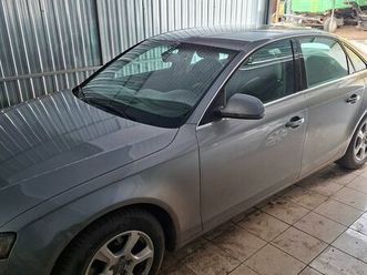 audi a4 b8 polski salon branice • olx.pl