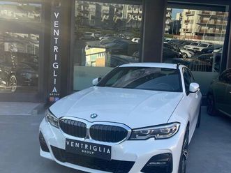 330d touring msport