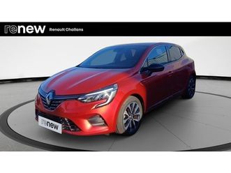 clio e-tech full hybrid 145
