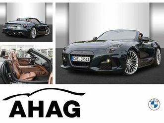 boldmen cr4 first thirty 10/30 brit. rac. gr.