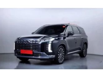 hyundai palisade гаранция до 2г., автосервиз, резервни части сигурн ≫ 2024 • 78 000 лв. • id