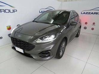 kuga 3ª serie kuga 1.5 ecoblue 120 cv 2wd st-line x
