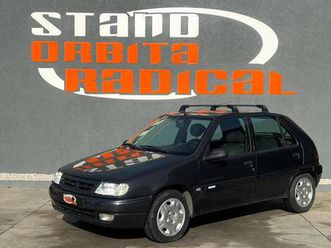 citroën saxo 1.5 d athena