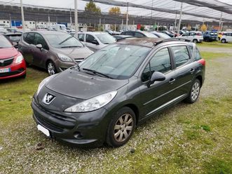 207 1.4 8v 75cv sw energie
