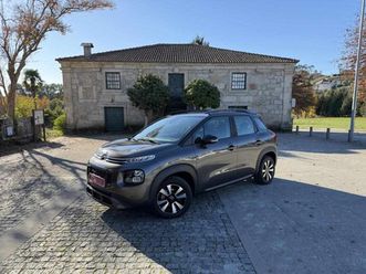 citroën c3 aircross exclusive
