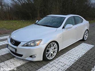 lexus is 250 prestige