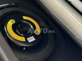 volkswagen golf 7 diesel automatique 2020 à nador