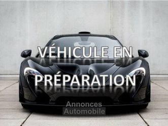 cabriolet 16 tdi 105ch dpf start/stop s line