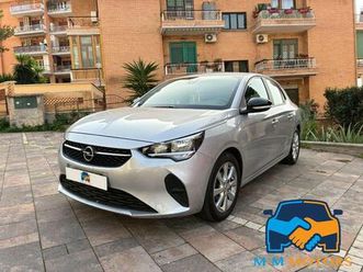 opel corsa 1.2 elegance gpl 75 cv