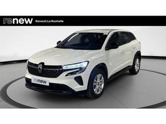 austral mild hybrid advanced 130 equilibre