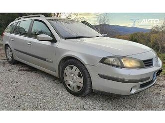 renault laguna grandtour 1.9 dci