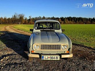 renault r 4