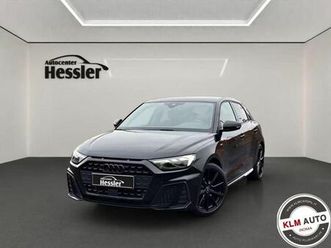 spb 25 tfsi s tronic s line + altre