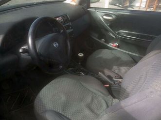 fiat stilo 1.6 maio/01