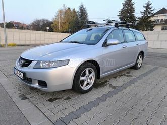 honda accord tourer 2.0 comfort