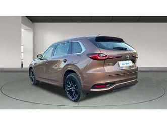 3.3 e-skyactiv-d mhev homura plus awd aut.