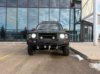 2002 nissan xterra se 3.3l v6