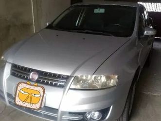 fiat stilo 1.8/ 1.8 connect flex 8v 5p 2008