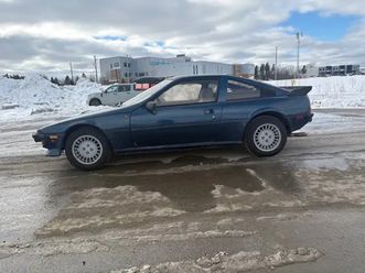 1981 matra - talbo murena 2.2l