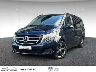 long 250 d 4matic 7g-tronic plus