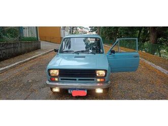 fiat 147 l