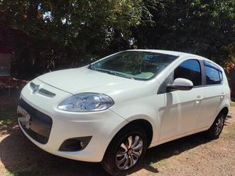 fiat palio attra./italia 1.4 evo f.flex 8v 5p 2013