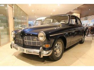 volvo - amazon