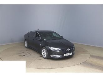 1.5i turbo sri vx line nav grand sport 5dr petrol manual euro 6 (start/stop) (165 ps)