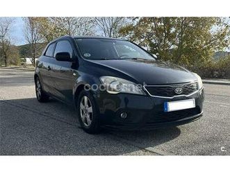 kia pro ceed