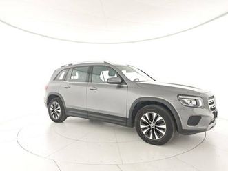 glb 200 200 d automatic 4matic sport