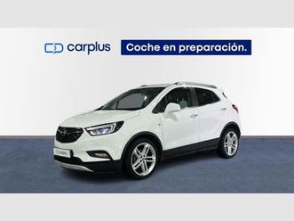 opel mokka x 1.4t s&s innovation 4x2