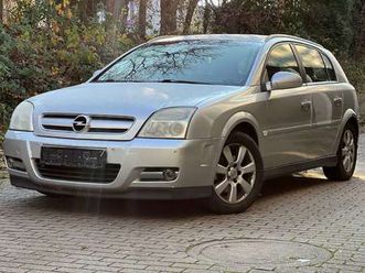 cosmo ** automatik ** tüv neu ** 2. hand **