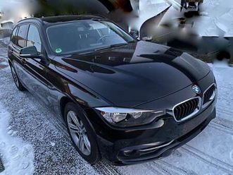3er touring 320i touring xdrive aut. sport line