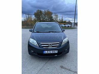 honda fr-v 1.8 executive