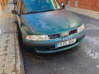 mitsubishi carisma 1.6 comfort