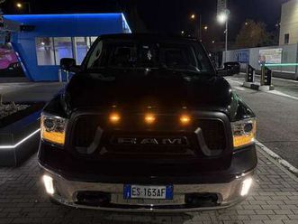 laramie crew cab 4x4