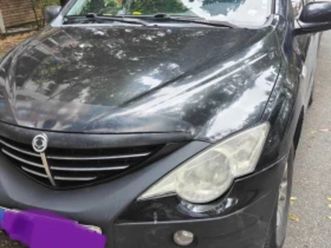 ssangyong actyon ≫ 2007 • 7 300 лв. • id