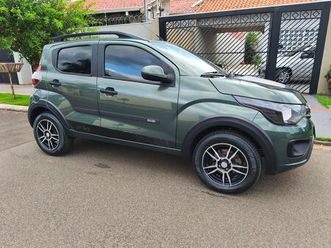 way 1.0 fire flex 5p.