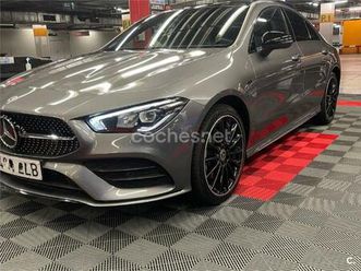 mercedes-benz cla cla 250 e